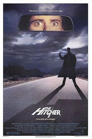 The Hitcher.