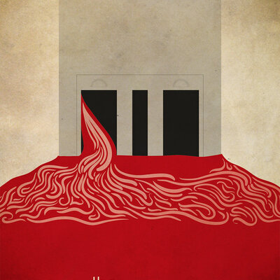 Timeline: The Shining