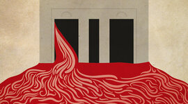 Timeline: The Shining