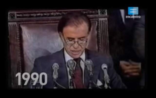 Destrucción del la escuela técnica