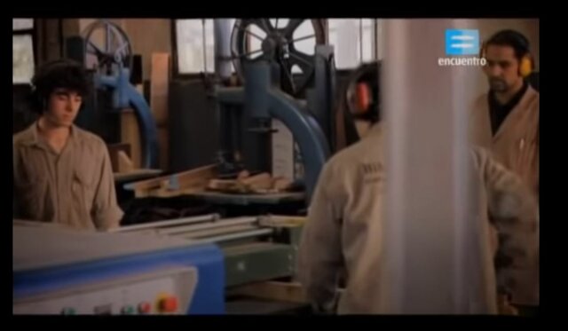 Recuperación de las escuelas técnicas