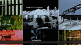 Timeline: Arlington Road