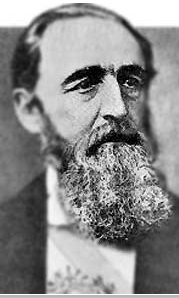 Presidente Luis Sáenz Peña