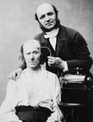 Guillaume-Benjamin-Amand Duchenne