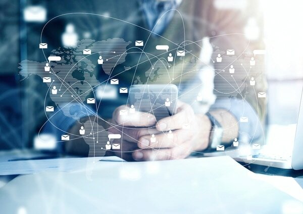 Llegó un mundo digitalizado, globalizado y cambiante.