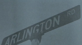 Timeline: Arlington Road (1999)