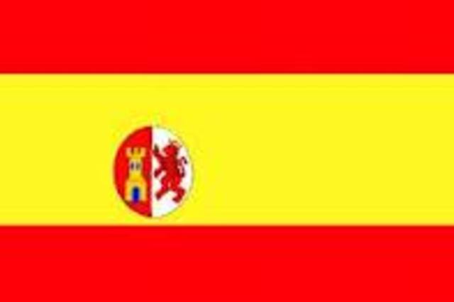 Primera República española