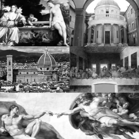 Humanismo Renacentista