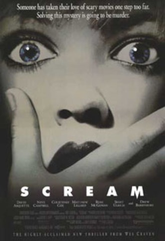 Scream