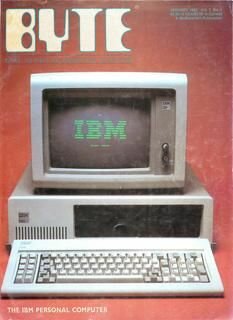IBM domina el mercado