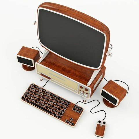 Utilidad del ordenador