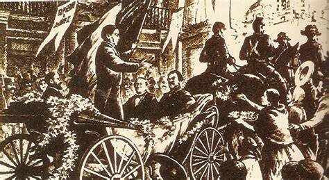 Restauración de la república