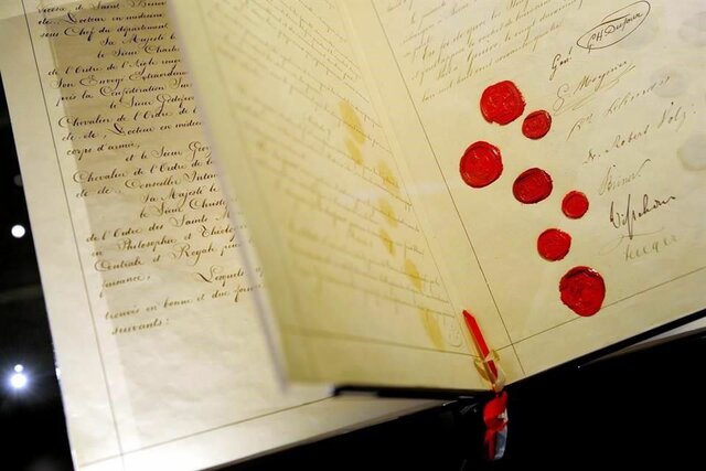 LA PRIMERA CONVENCIÓN DE GINEBRA