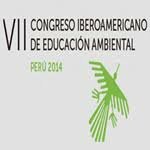 Séptimo  Congreso Iberoamericano de Educación Ambiental