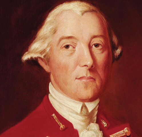 nomination d'un nouveau gouverneur