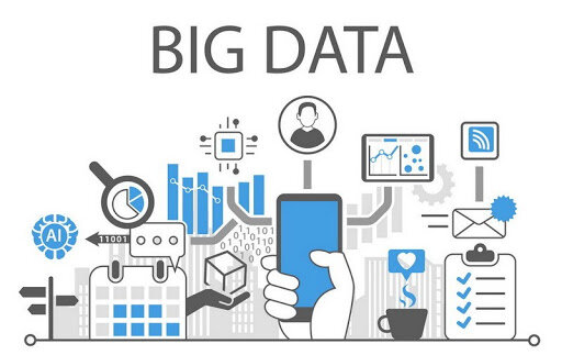 Comenzó el Análisis de Big-Data