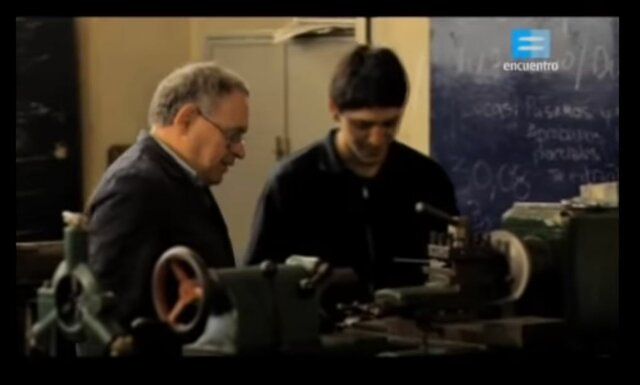 Actualidad Educación Técnica