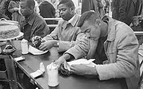 Greensboro Sit-ins