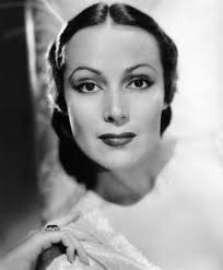 Dolores del Rio