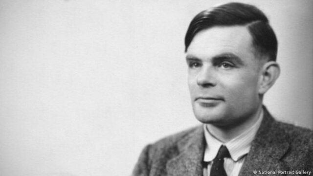 Alan Turing precursor de la Inteligencia Artificial