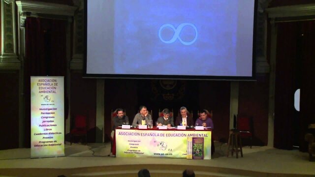 V Congreso Internacional de Educación Ambiental