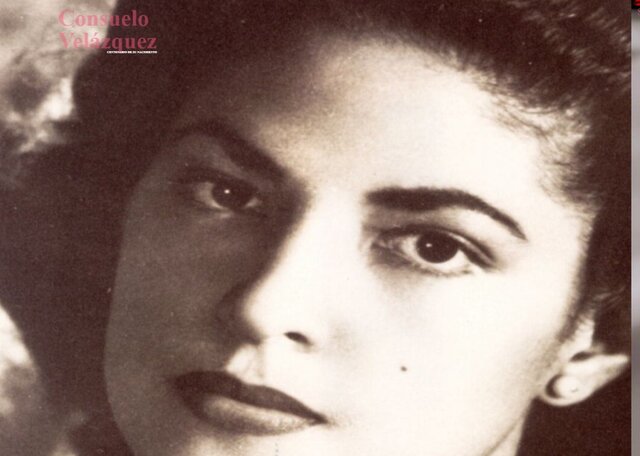 Consuelo Velázquez