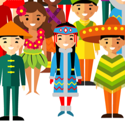 Timeline: Multiples culturas