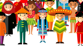 Timeline: Multiples culturas