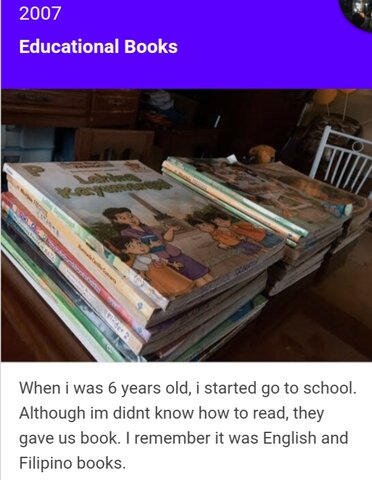 Education Books