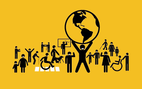 DERECHOS HUMANOS A LAS PERSONAS CON DISCAPACIDAD