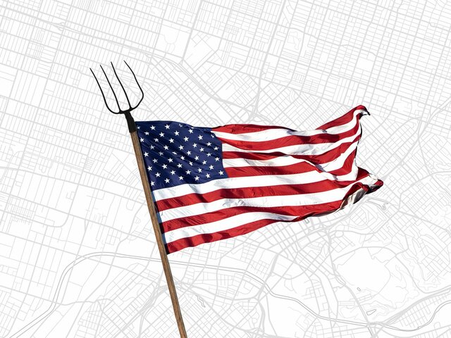 Populist Party founded