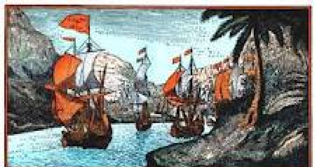 Fin de la conquista de Canarias.