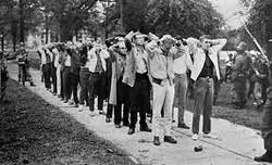 Integration of Ole Miss