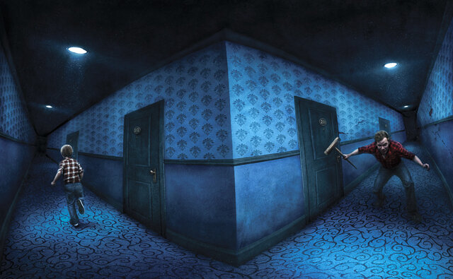 "Take your medicine"