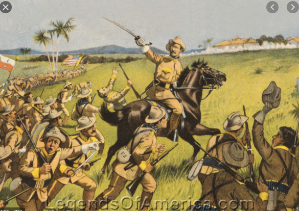 Battle of San Juan Hill