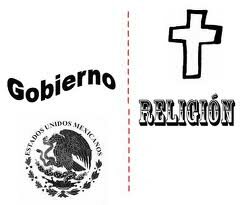 Separación entre el Estado y la Iglesia