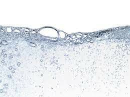 Carbonated Water Invented