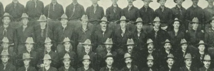 Armistice is signed between the U.S. and Spain