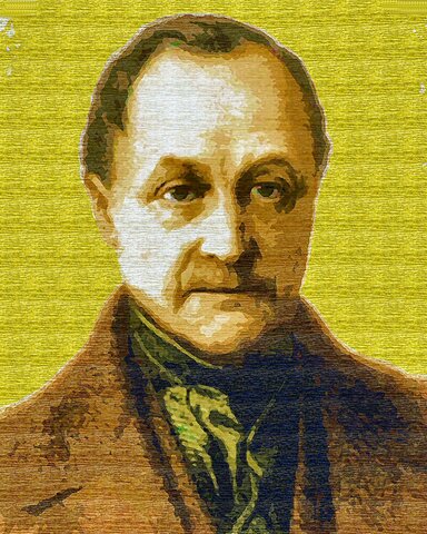 Quién utilizo por primera vez la palabra Sociología?