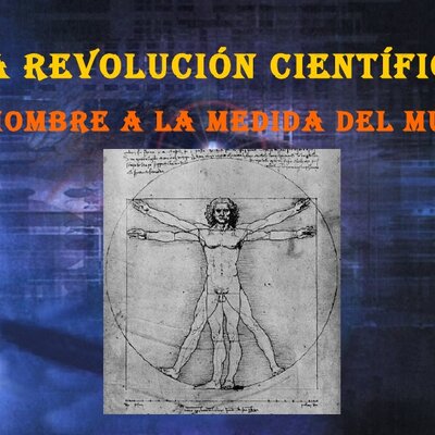 Timeline: La Revolución Científica