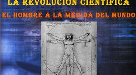 Timeline: La Revolución Científica