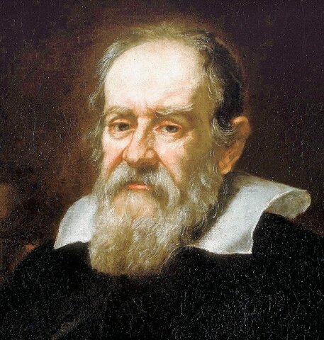 GALILEO GALILEI