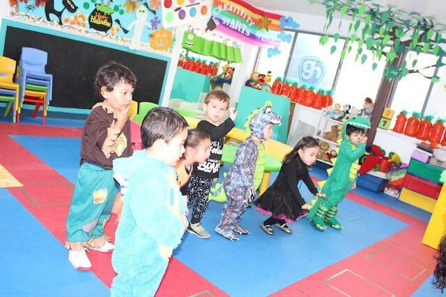 Preescolar
