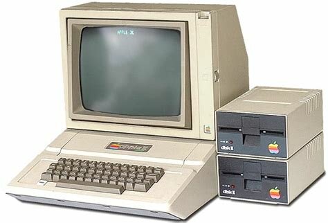 Apple 2