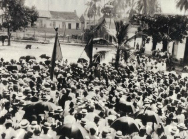 ORGANIZACIÓN OBRERA