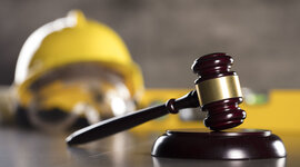 Timeline: Desarrollo del Derecho Laboral- Bryan Andrey Padilla León