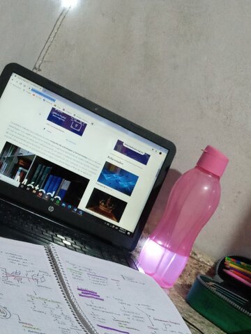 Egresé del bachillerato online