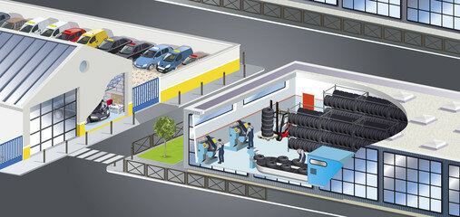 Sistema de Gestión de Calidad (SGC)