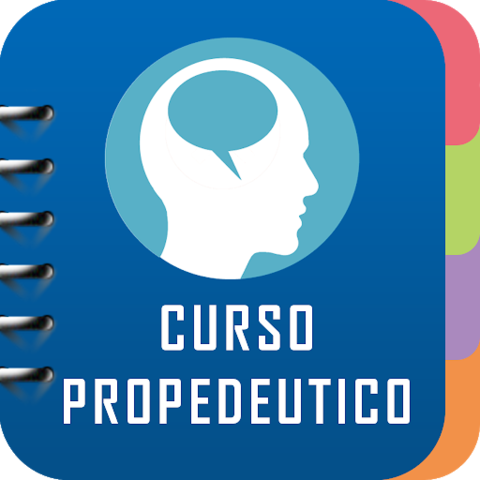 Ingresé a cursos propedéuticos