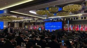 Conferencia sobre el Control